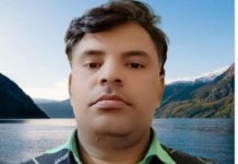 अरविन्द यादव की कविताएं