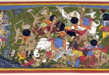 नरेन्द्र कोहली की रामकथा में परिकल्पित प्रसंग- डॉ. एम. नारायण रेड्डी