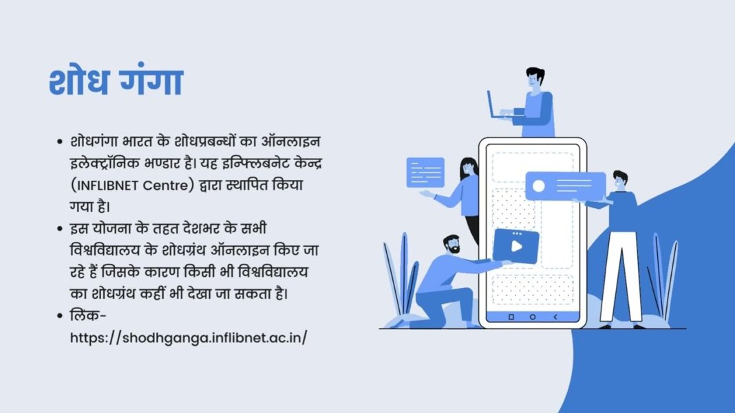 Hindi Mein Shodh Se Judi Mahatvapurn Jankari । Top Hindi Research Reference site । VISHWAHINDIJAN