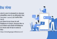 Hindi Mein Shodh Se Judi Mahatvapurn Jankari । Top Hindi Research Reference site । VISHWAHINDIJAN