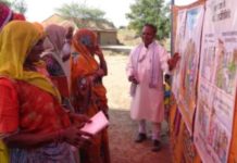 Womens Participation in Panchayati Raj Institution-Umesh jatav