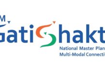 Understanding India’s Grand Vision in the New Evolving World- Rahi Mallick PM Gati Shakti logo | India.gov.in