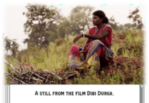 A SMALL STEP TOWARDS UPHOLDING THE ABORIGINAL NATIVES OF INDIA- Ms. Namrata Ghosh, Ms. Namrata Ghosh